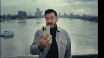 مسلسل درش يكشف أجمل المعالم السياحية في بور سعيد